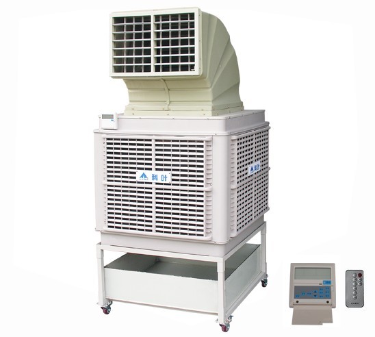 ZS/BP-18Y1-2大型移動式環(huán)保節(jié)能冷風(fēng)機(jī),九洲普惠環(huán)?？照{(diào)