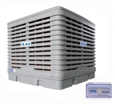 ZS/A-30標(biāo)準(zhǔn)型軸流式上出風(fēng)環(huán)?？照{(diào),九洲普惠環(huán)保空調(diào)