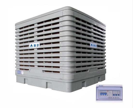 ZX/A-30標(biāo)準(zhǔn)型軸流式下出風(fēng)環(huán)?？照{(diào),九洲普惠環(huán)保空調(diào)