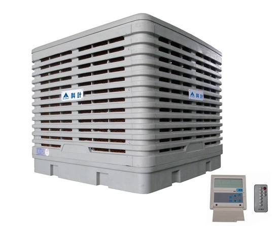 ZX-30豪華型軸流式下出風(fēng)單速環(huán)保節(jié)能冷風(fēng)機(jī),九洲普惠環(huán)?？照{(diào)
