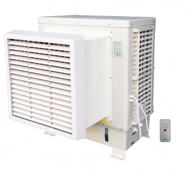 ZC-72K商務(wù)、家庭窗口型環(huán)保節(jié)能冷風(fēng)機(jī),九洲普惠環(huán)保空調(diào)