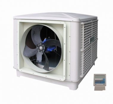ZC/BP-23豪華型軸流變頻環(huán)保節(jié)能冷風(fēng)機(jī),九洲普惠環(huán)?？照{(diào)