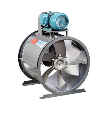 FT30C型玻璃鋼外接式軸流通風(fēng)機(jī)